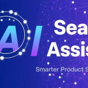 AI-Search-Assist-Pro | Smart WooCommerce Search Plugin